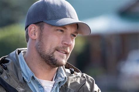 heartland actor dies.
